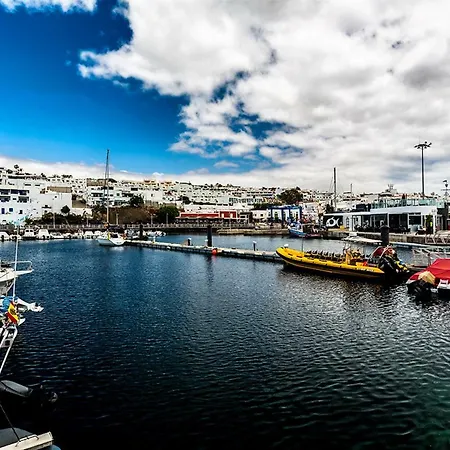 Gin Gin Puerto del Carmen (Lanzarote)