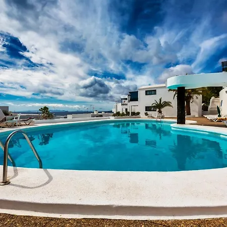 Appartement Gin Gin Puerto del Carmen (Lanzarote)