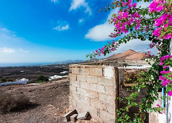 Gin Gin Puerto del Carmen (Lanzarote)