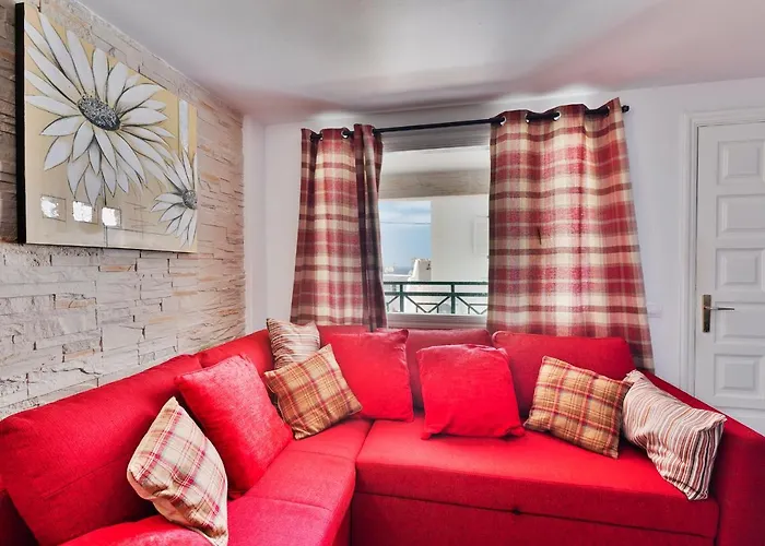 Gin Gin * Puerto del Carmen (Lanzarote)