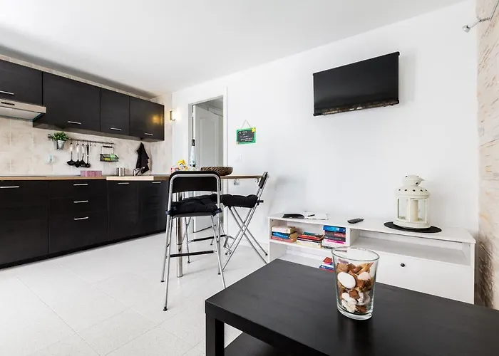 Gin Gin Puerto del Carmen (Lanzarote)