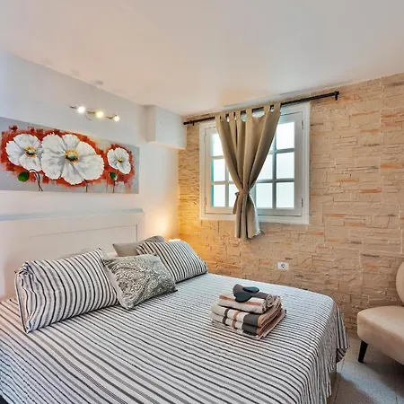 Gin Gin * Puerto del Carmen (Lanzarote)