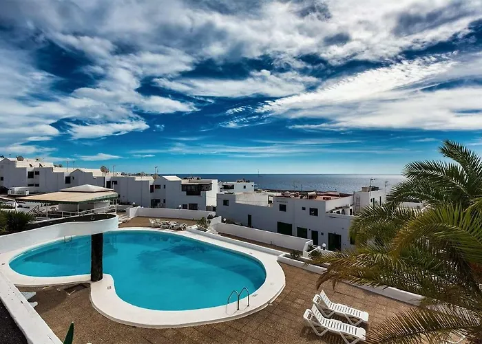 Appartement Gin Gin *