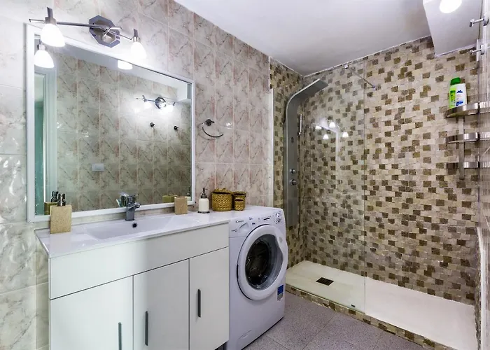 Apartamento Gin Gin *