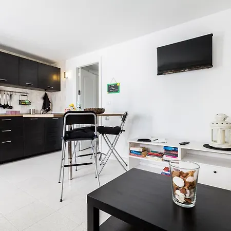 Gin Gin פוארטו דל כרמן