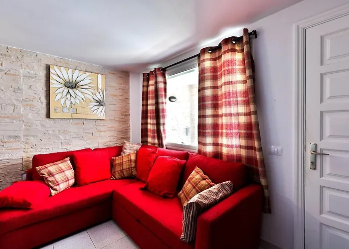 Gin Gin Puerto del Carmen (Lanzarote)